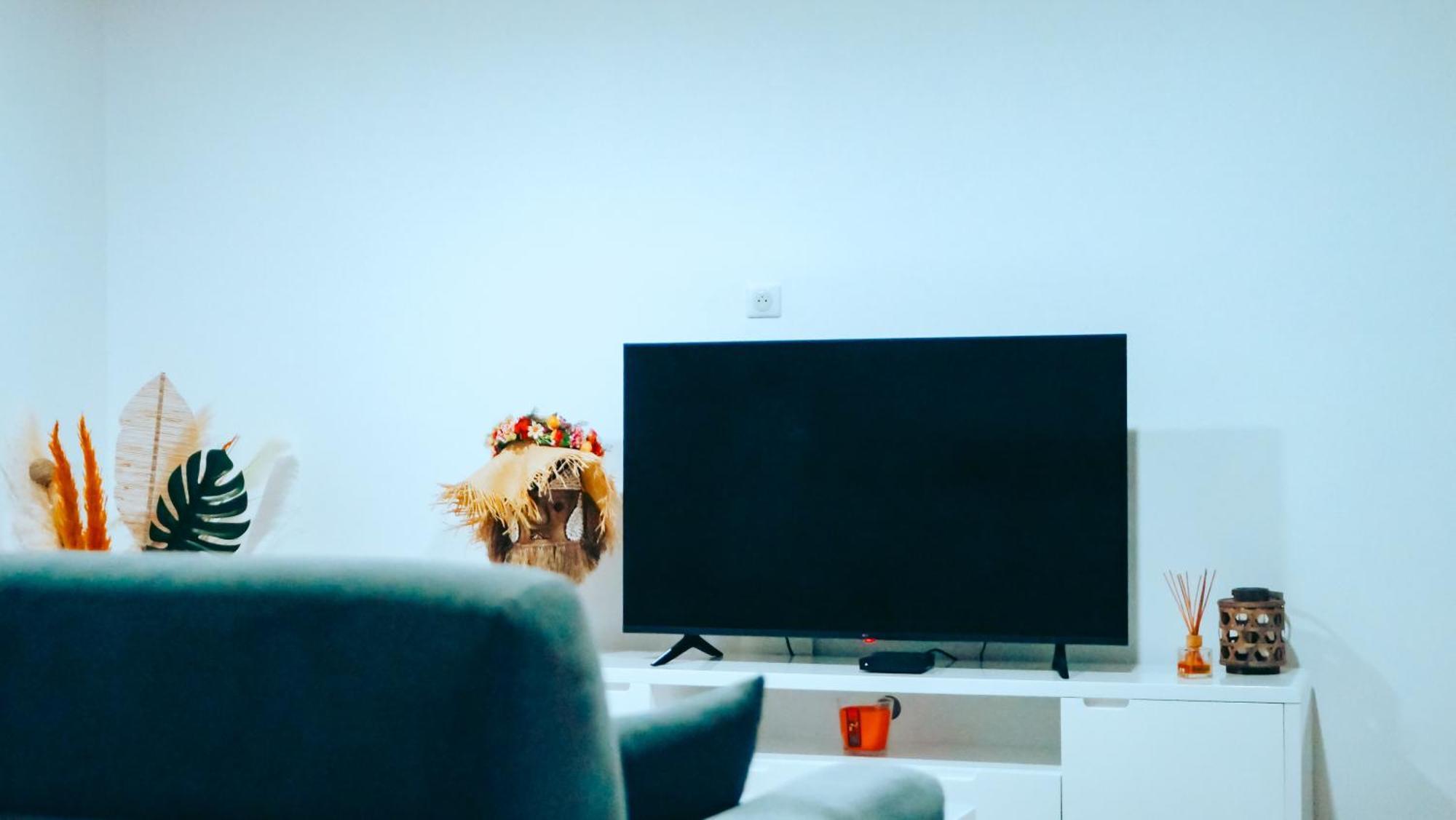 Pension Irivai, Appartement Uo Uo 3 Chambres Vue Mer 우투로아 외부 사진