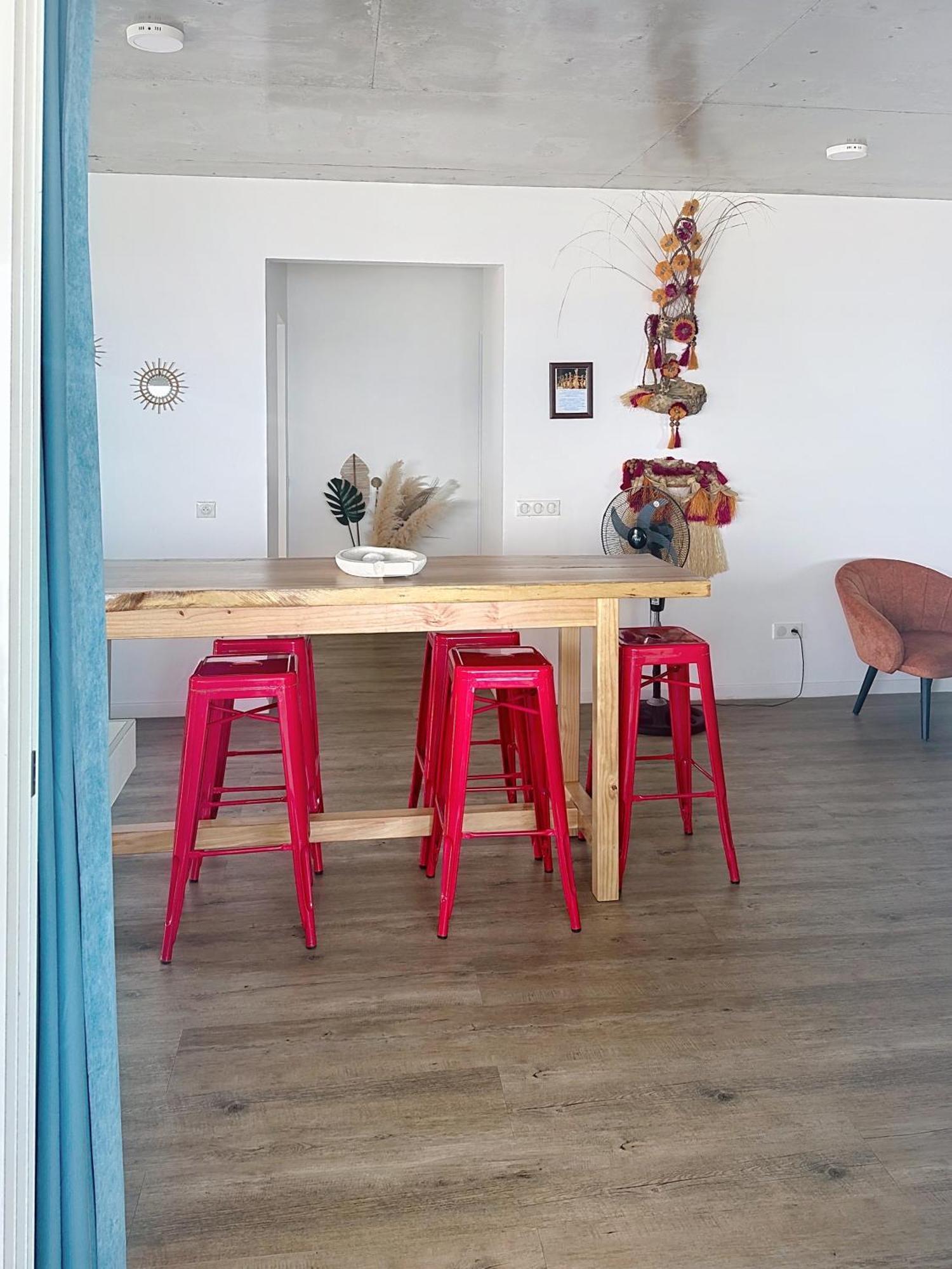 Pension Irivai, Appartement Uo Uo 3 Chambres Vue Mer 우투로아 외부 사진